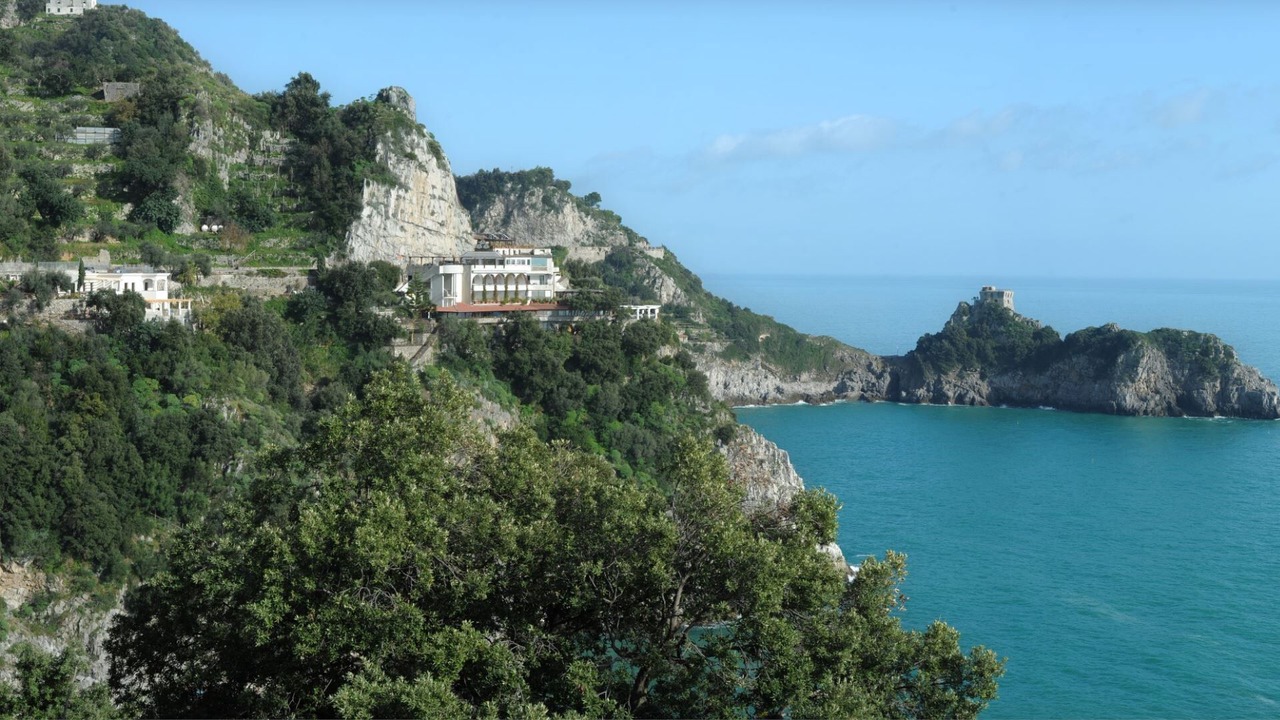 Photo of Others in Conca dei Marini