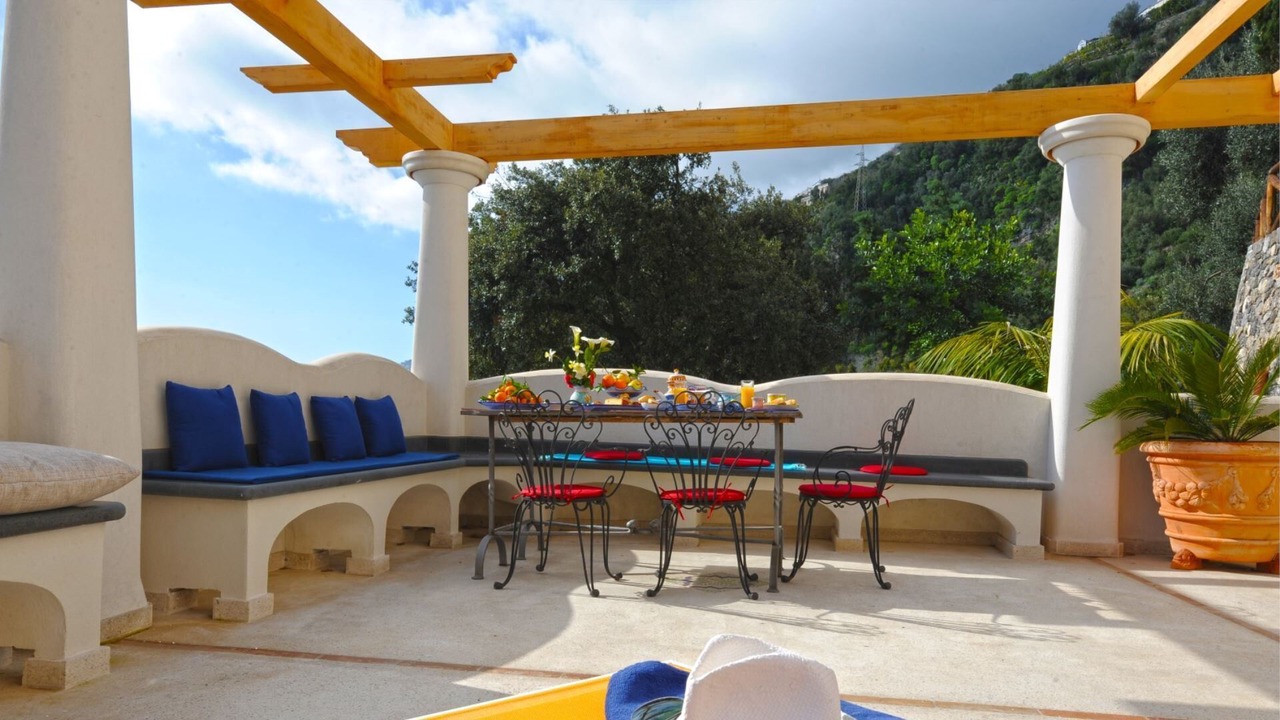 Photo of Outdoor in Conca dei Marini