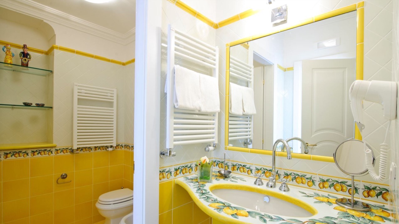 Photo of Bathroom in Conca dei Marini