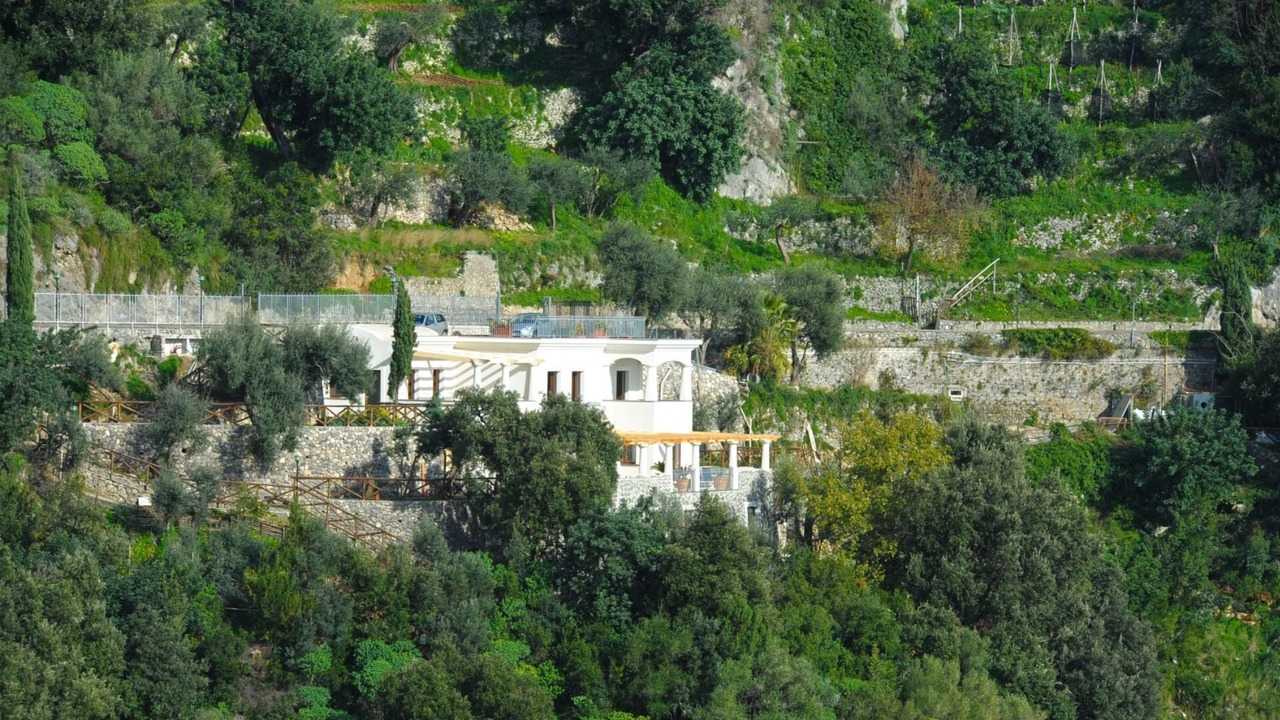 Photo of Outdoor in Conca dei Marini