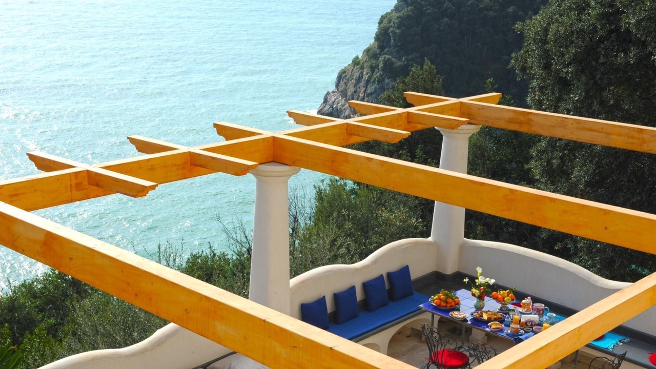 Photo of Outdoor in Conca dei Marini