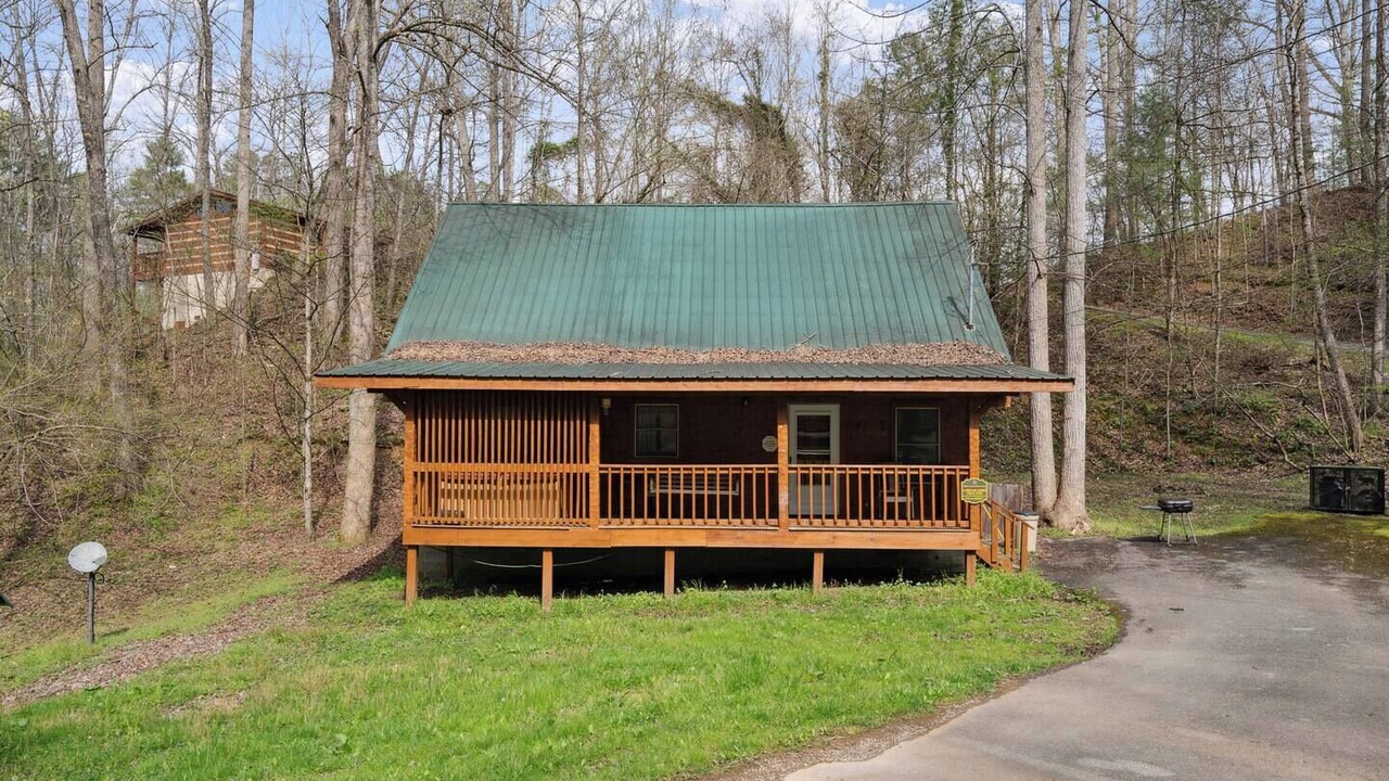 Photo of Outdoor in Gatlinburg