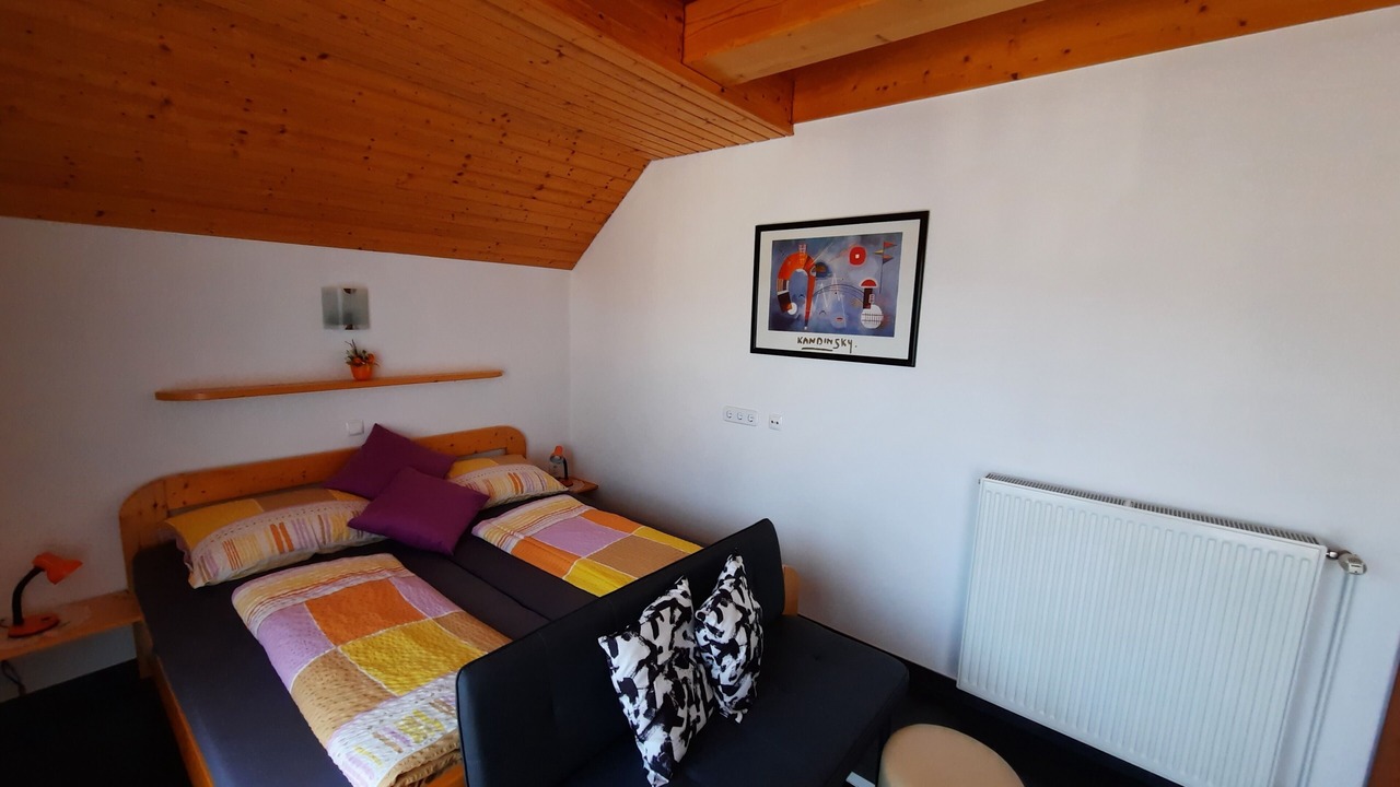 Photo of Bedroom in Zgornje Gorje