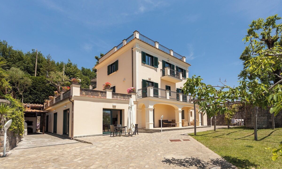 Photo of Outdoor in Sant'Agata sui Due Golfi