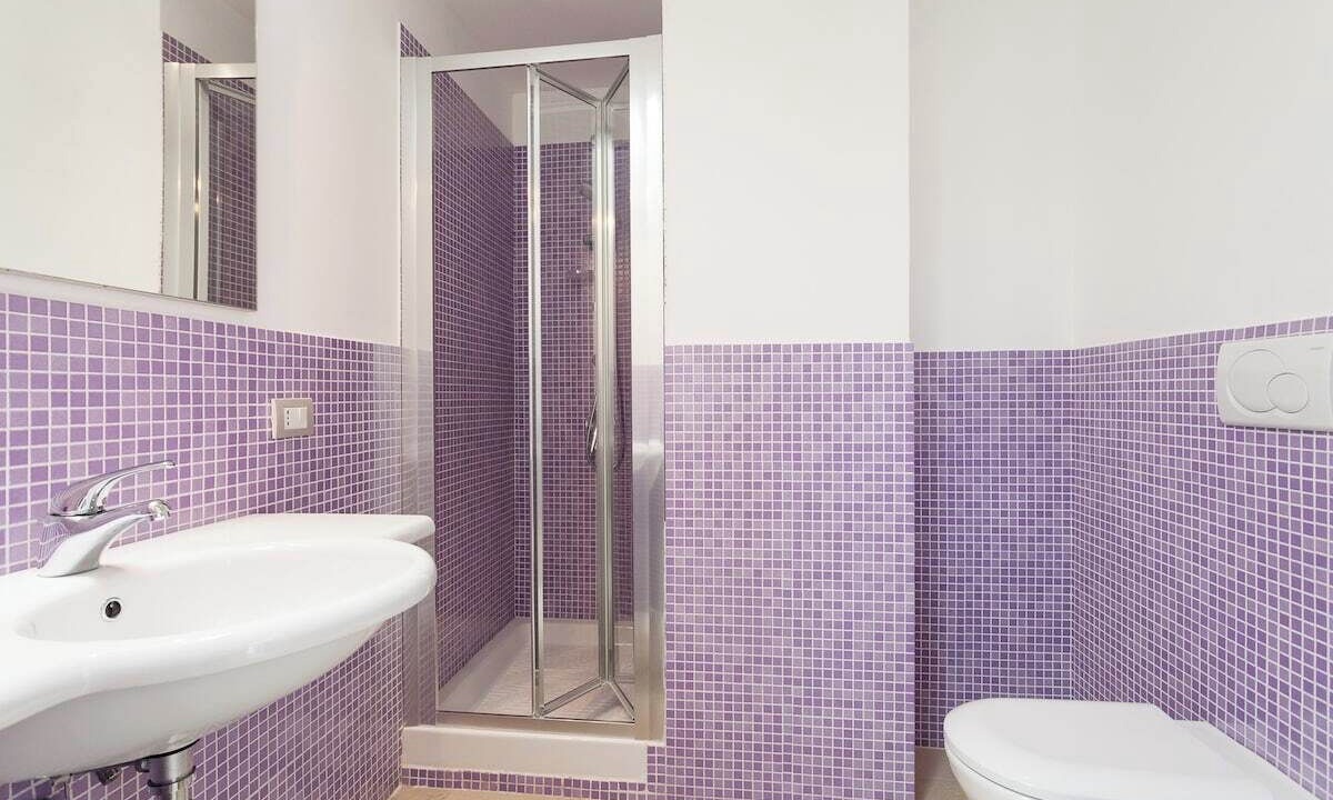 Photo of Bathroom in Sant'Agata sui Due Golfi