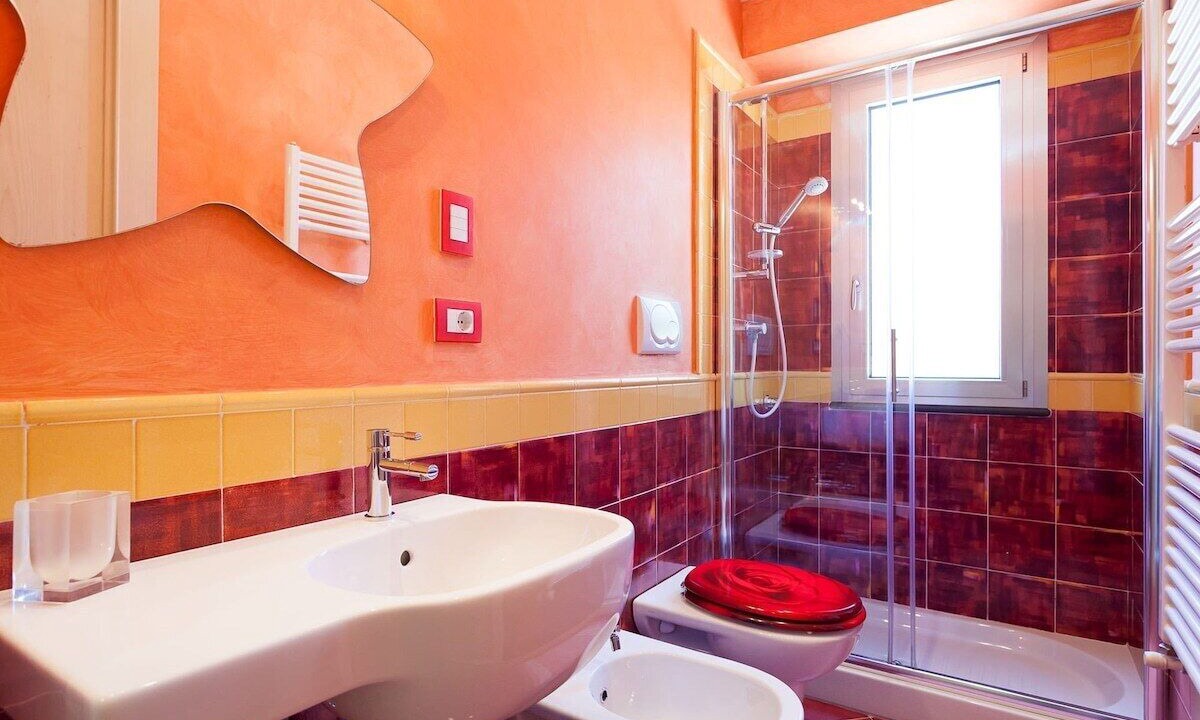 Photo of Bathroom in Sant'Agata sui Due Golfi