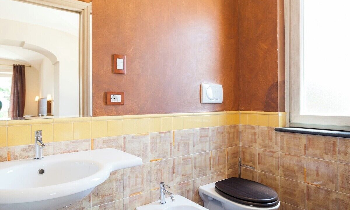 Photo of Bathroom in Sant'Agata sui Due Golfi