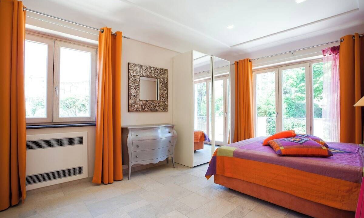 Photo of Bedroom in Sant'Agata sui Due Golfi