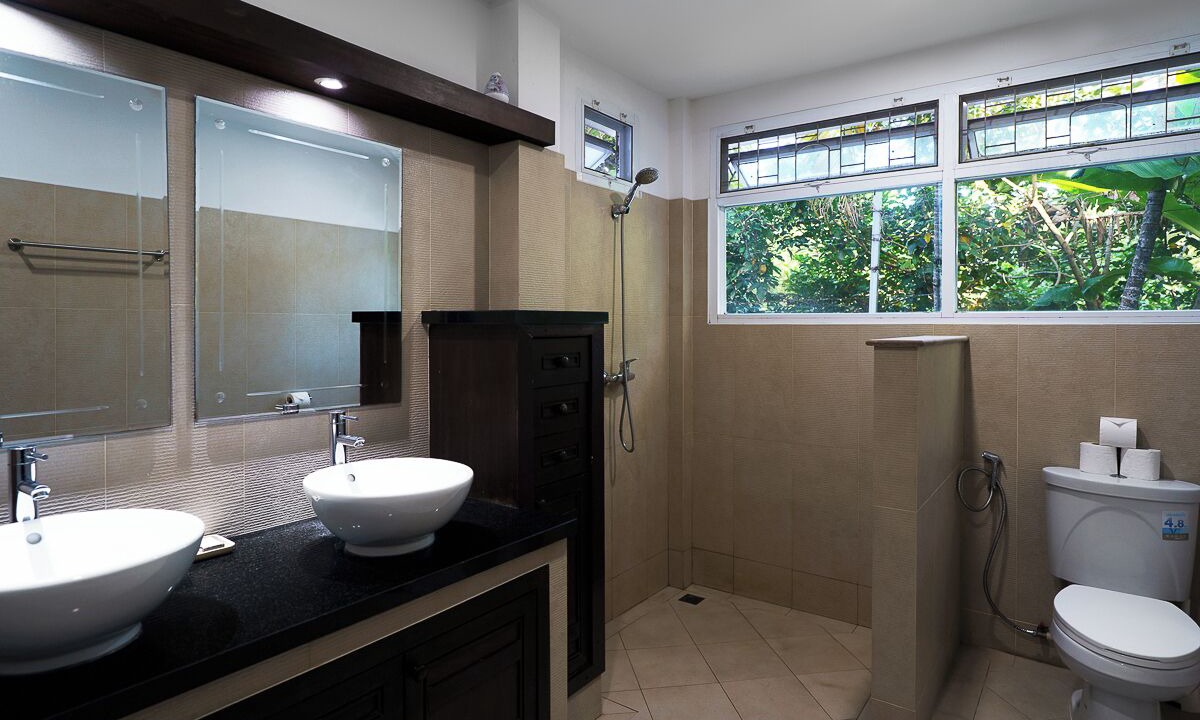 Photo of Bathroom in Rawai