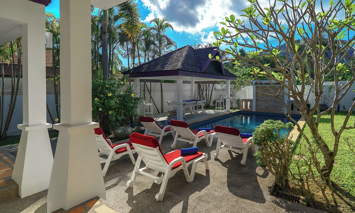 Photo of Outdoor in Rawai