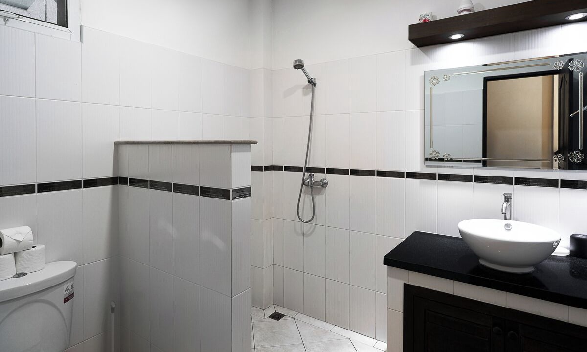 Photo of Bathroom in Rawai