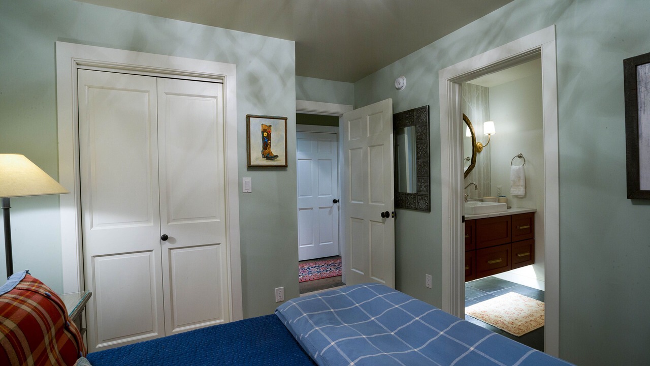 Photo of Bedroom in Crested Butte