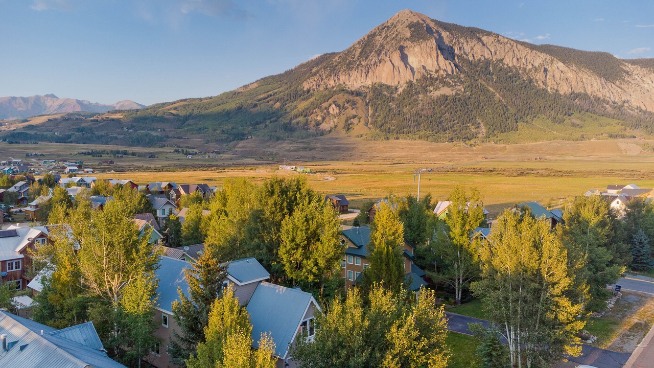 Photo of Outdoor in Crested Butte