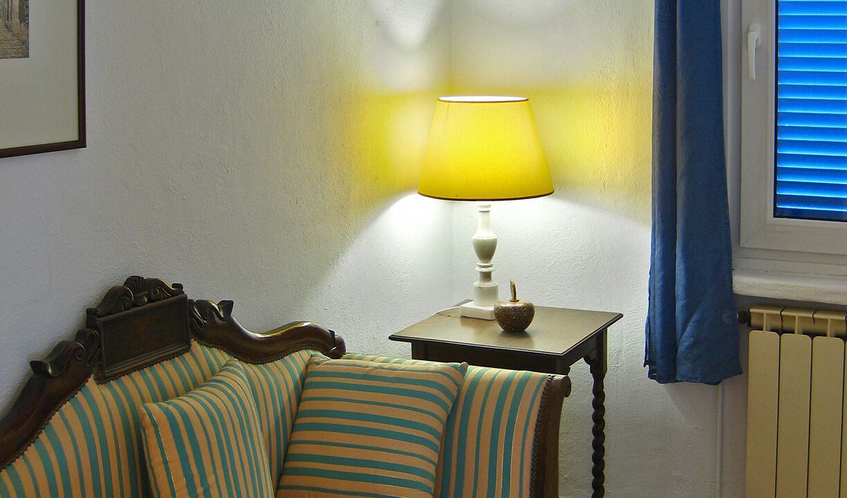 Photo of Livingroom in Sant Josep de sa Talaia