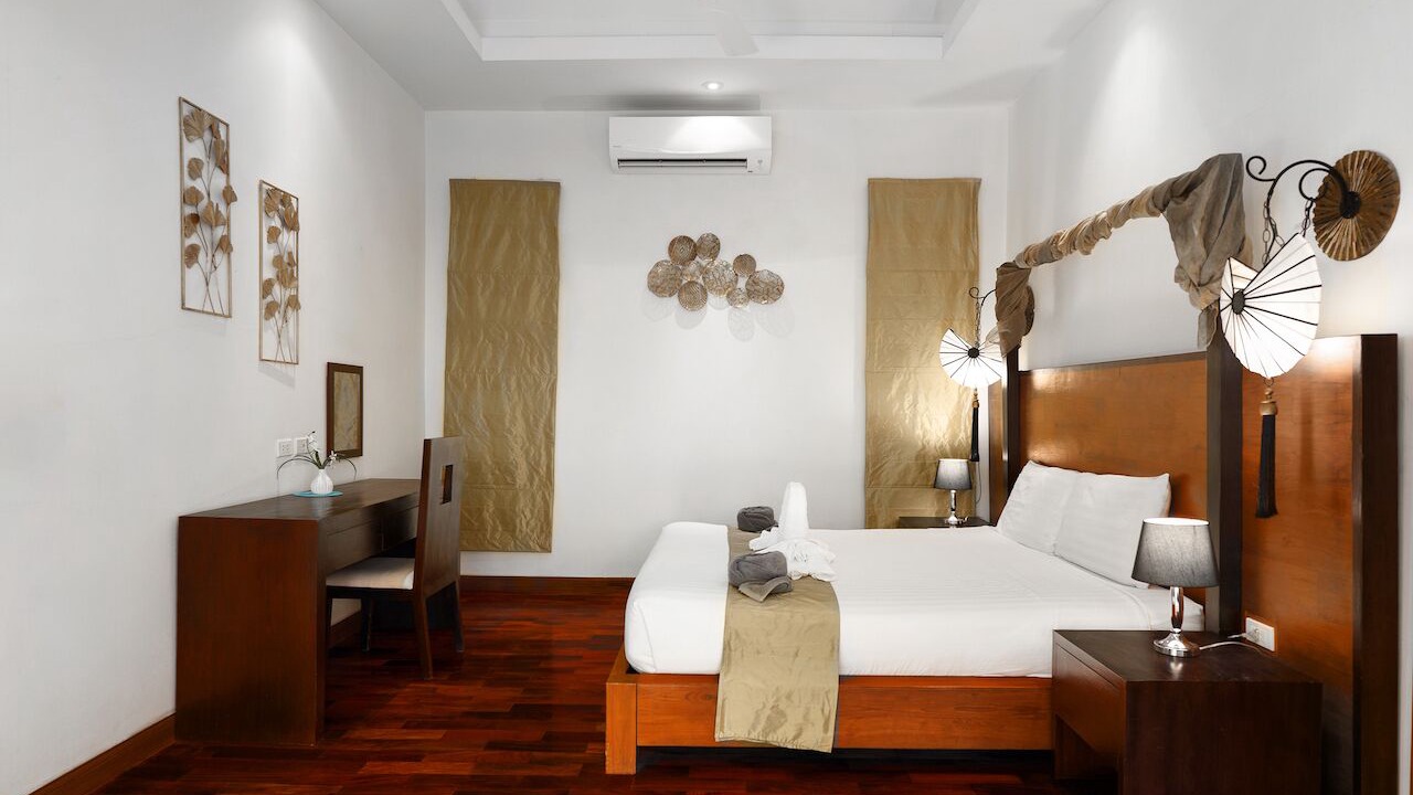 Photo of Bedroom in Rawai