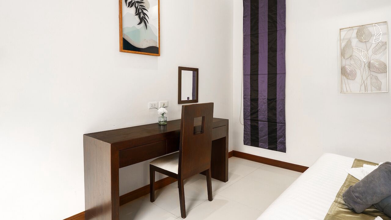 Photo of Bedroom in Rawai