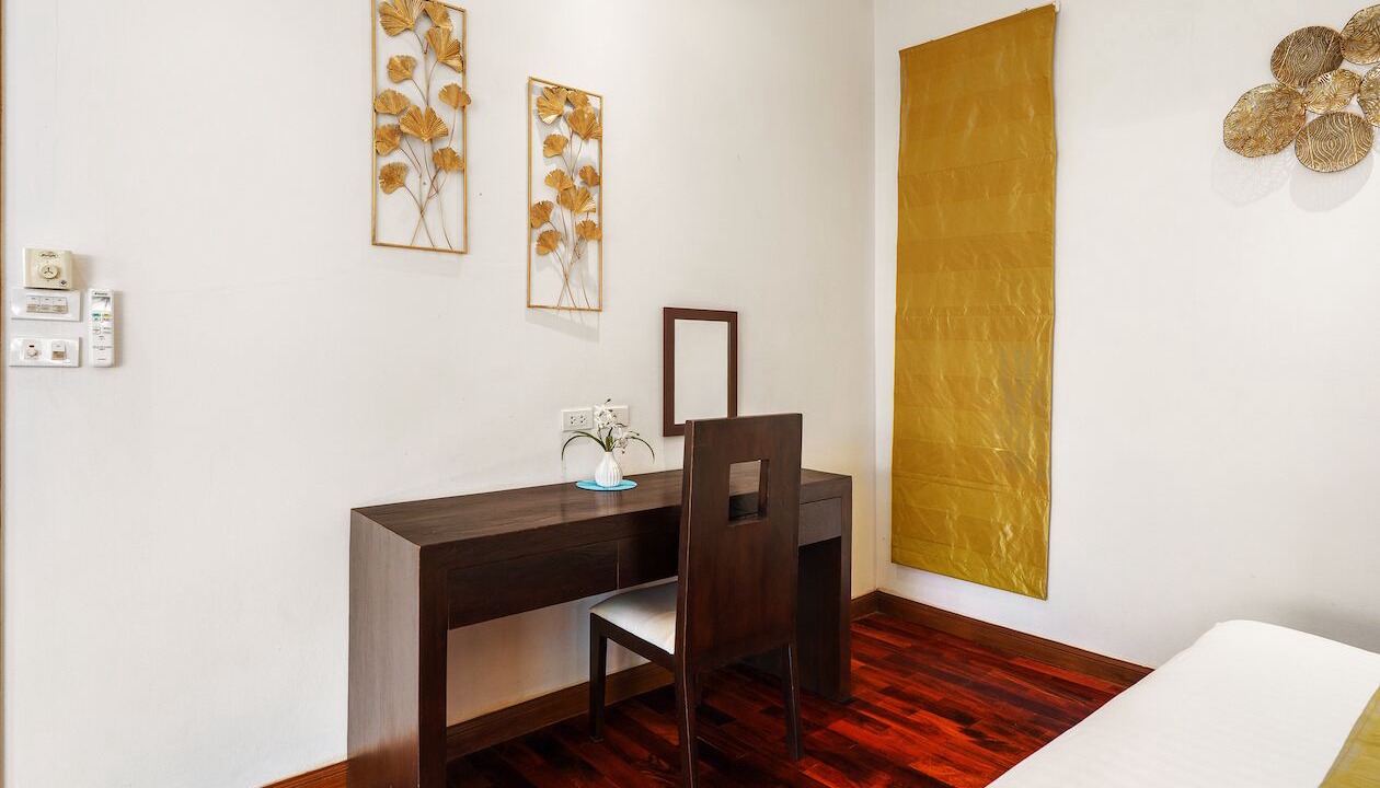 Photo of Bedroom in Rawai