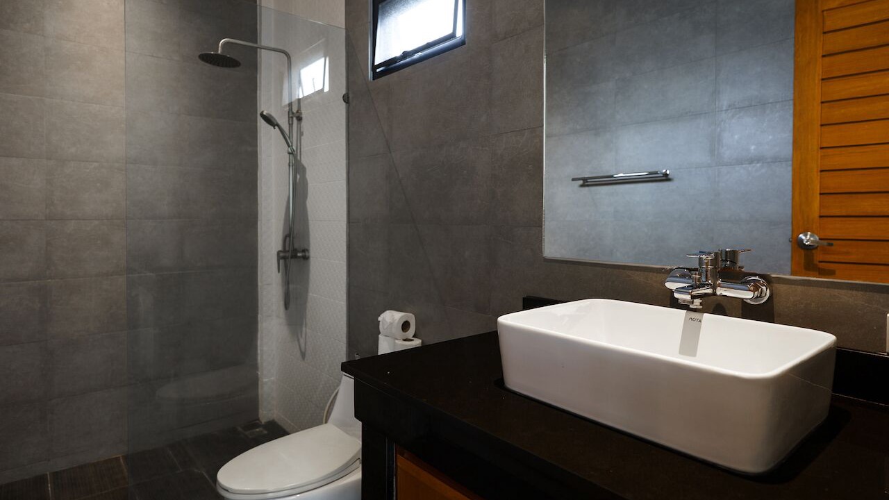 Photo of Bathroom in Rawai