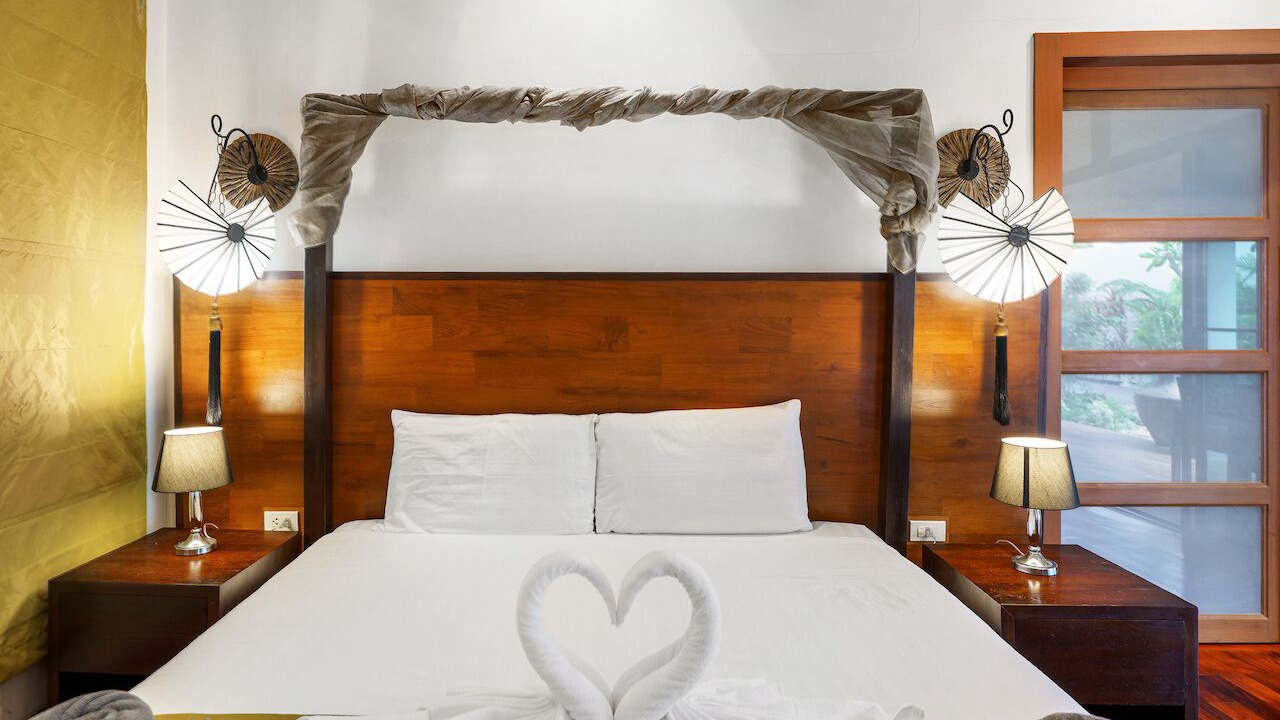 Photo of Bedroom in Rawai