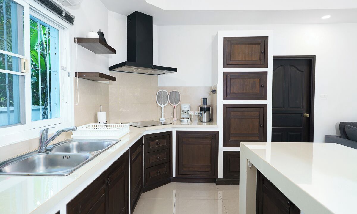 Photo of Kitchen in Rawai