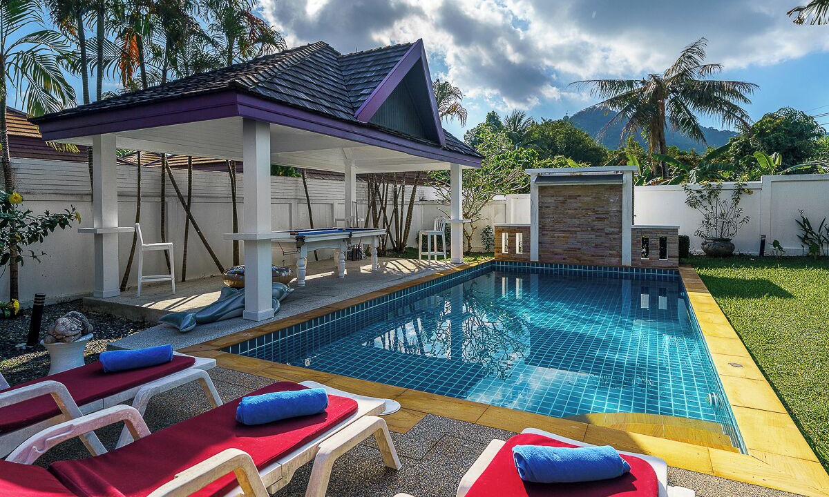 Photo of Outdoor in Rawai