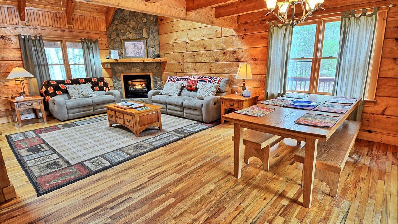 Photo of Bedroom in Jefferson