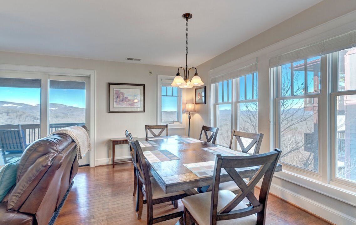 Photo of Bedroom in Banner Elk