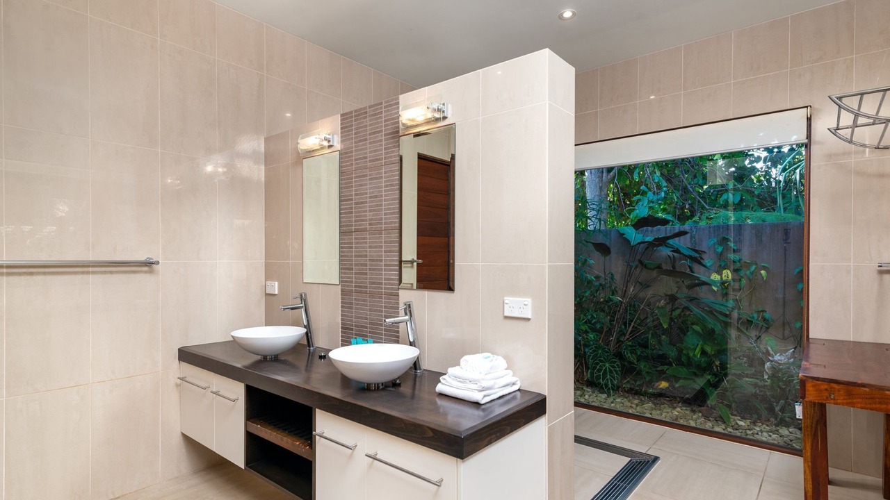 Photo of Bathroom in Port Douglas