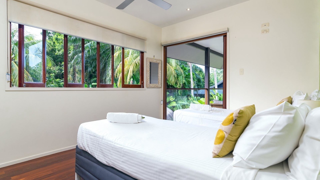 Photo of Bedroom in Port Douglas