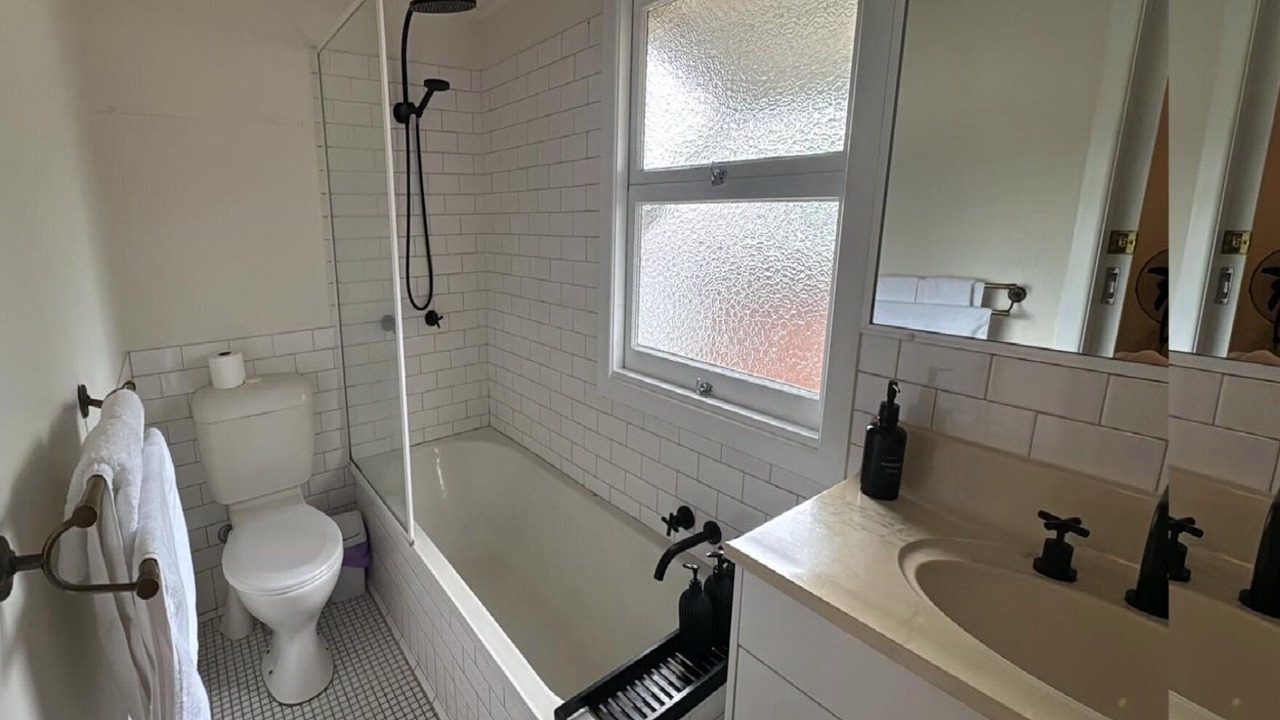 Photo of Bathroom in Brunswick Heads