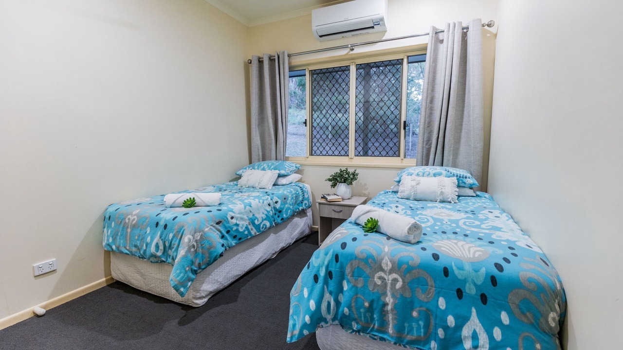 Photo of Bedroom in Seventeen Seventy