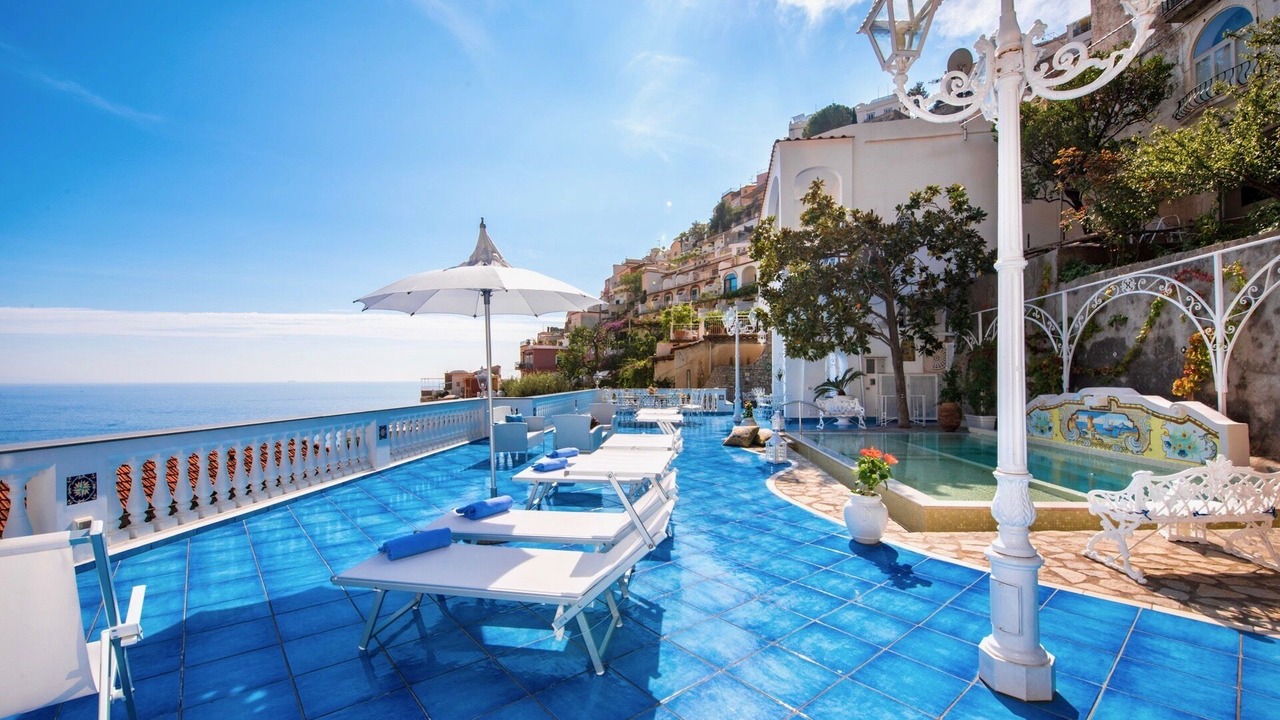Photo of Outdoor in Positano