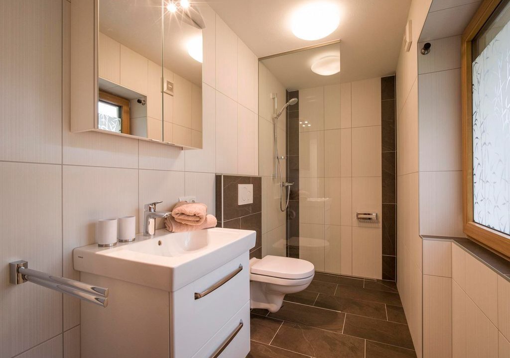Photo of Bathroom in Soell