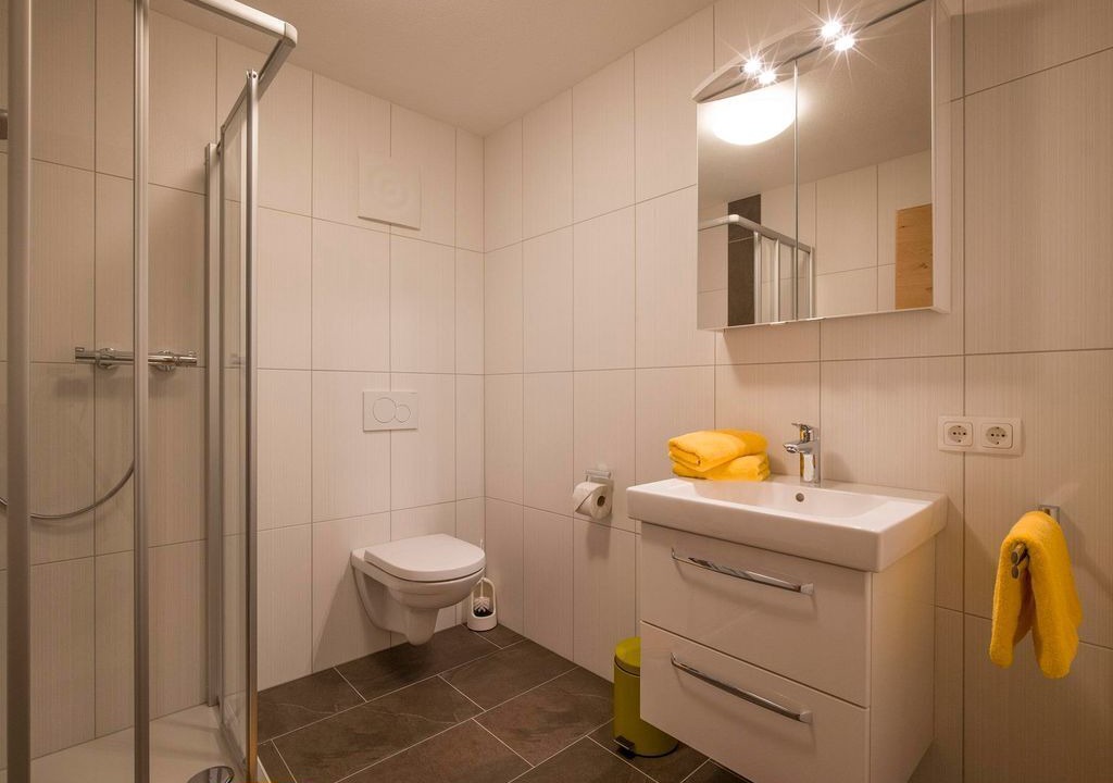 Photo of Bathroom in Soell