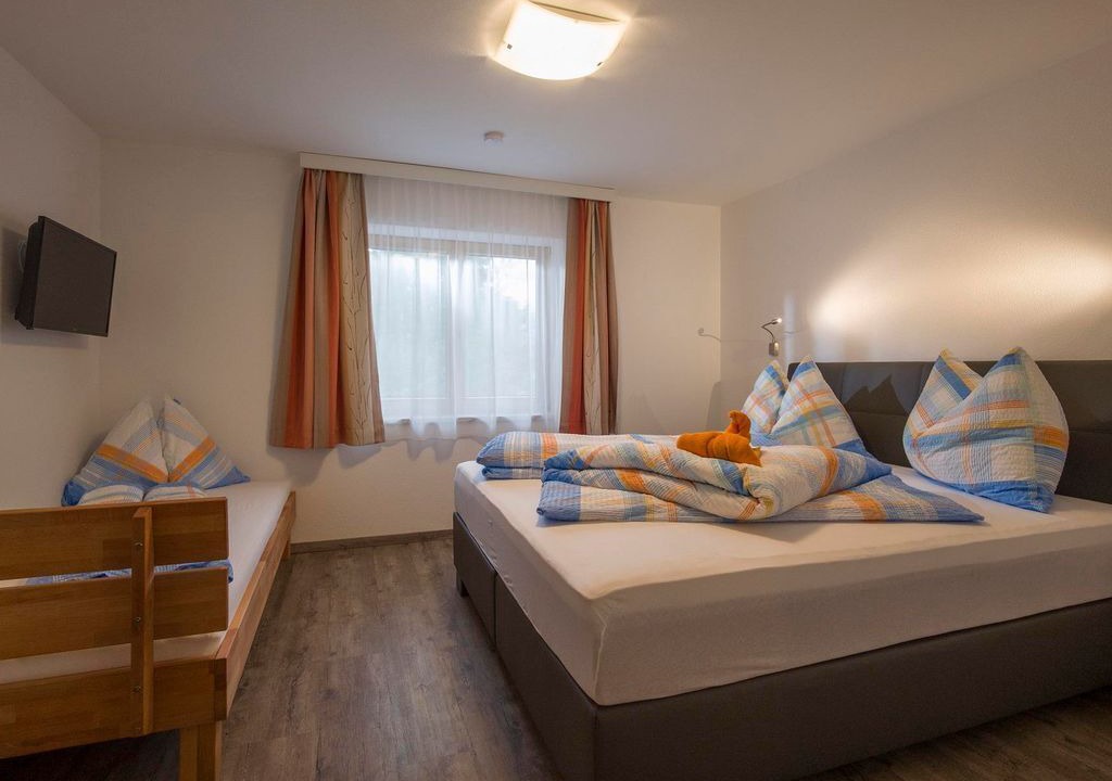 Photo of Bedroom in Soell