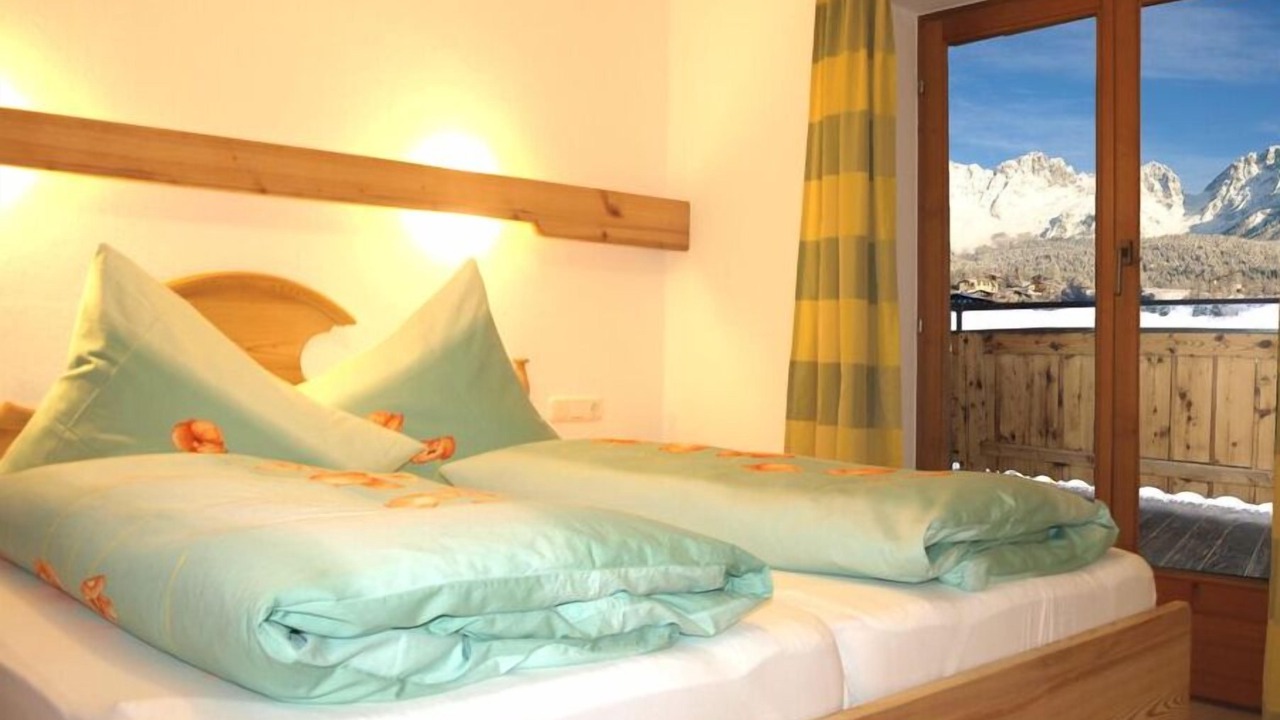 Photo of Bedroom in Going am Wilden Kaiser