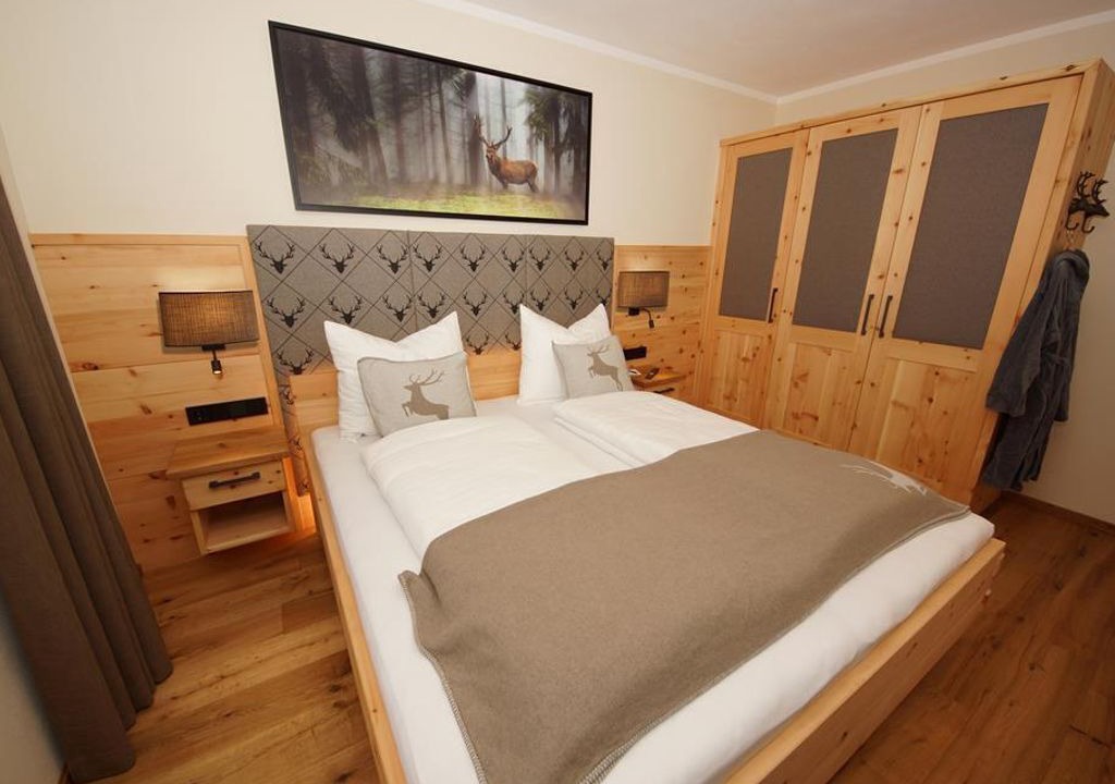 Photo of Bedroom in Ellmau
