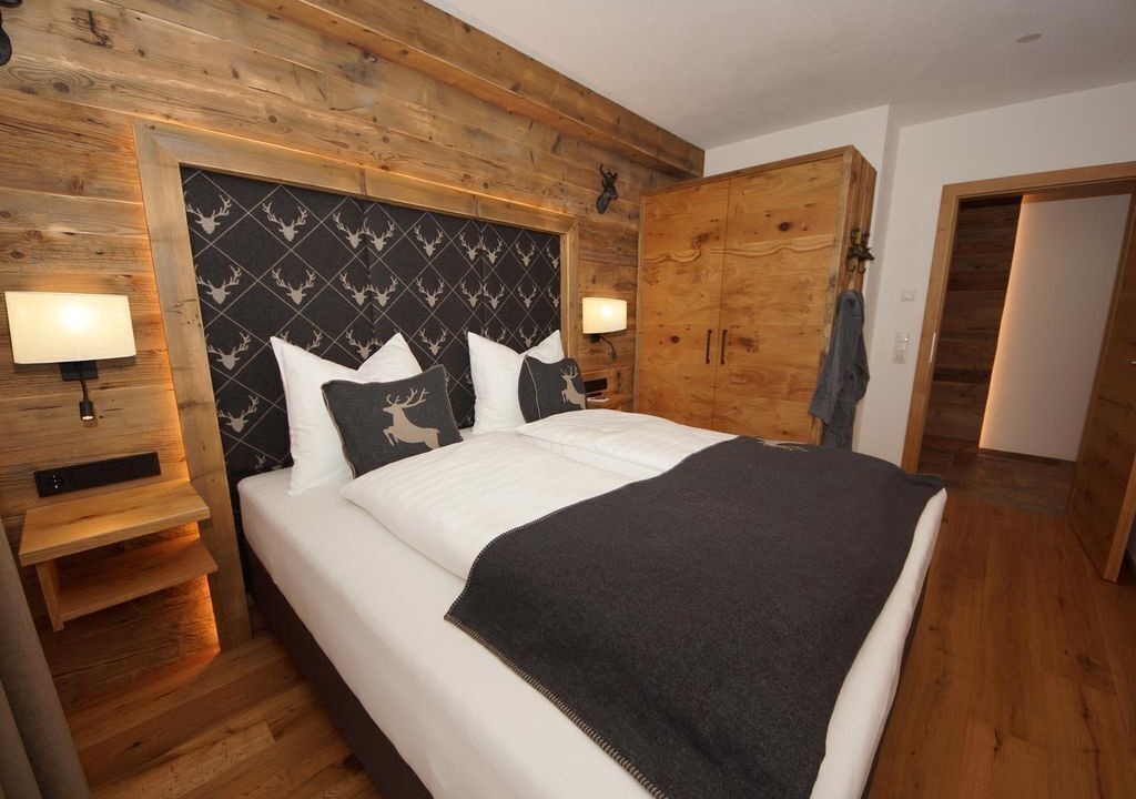 Photo of Bedroom in Ellmau