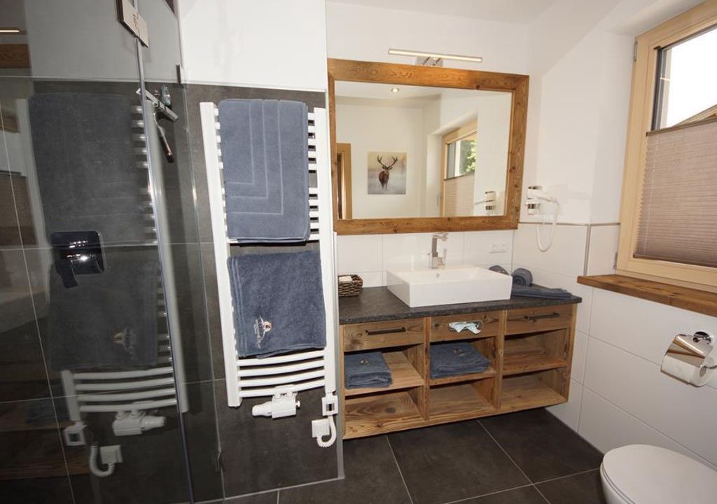Photo of Bathroom in Ellmau