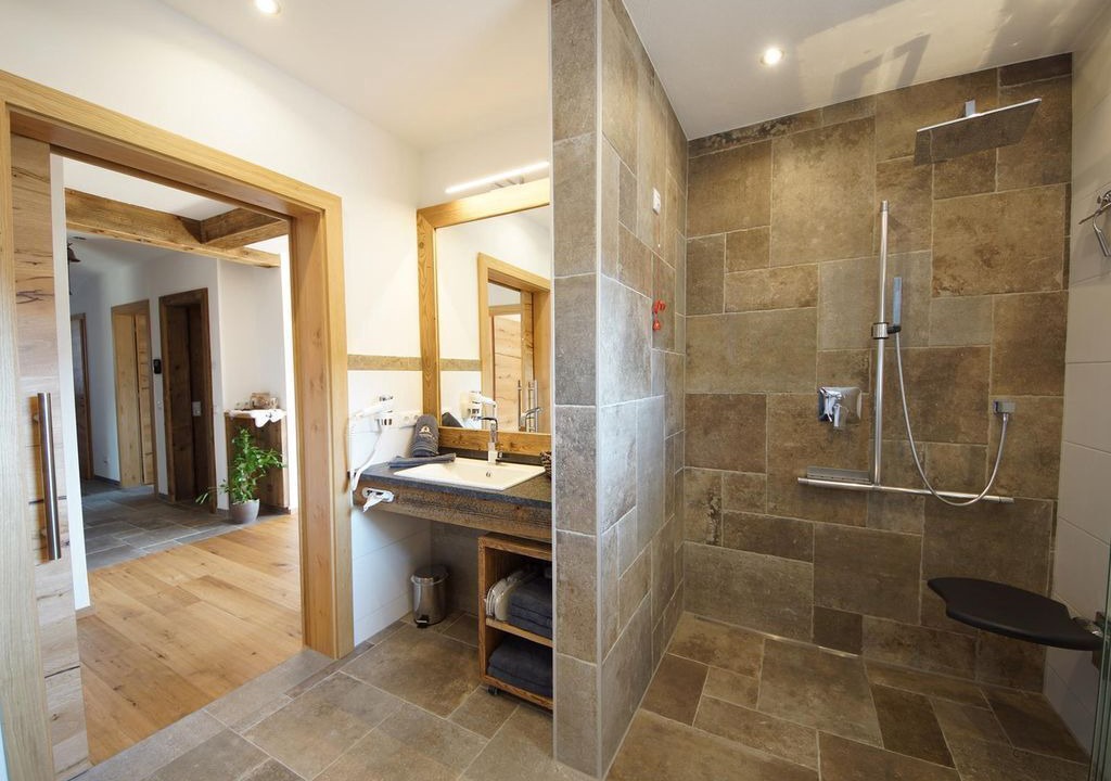 Photo of Bathroom in Ellmau