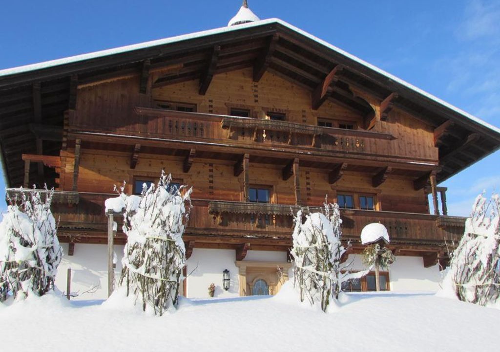 Photo of Outdoor in Scheffau am Wilden Kaiser