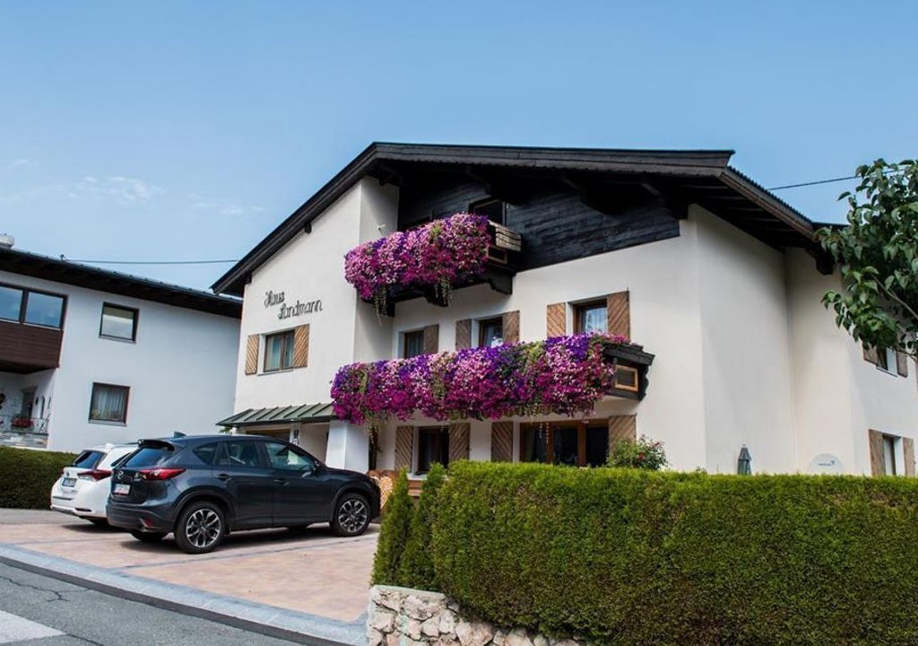 Photo of Outdoor in Ellmau