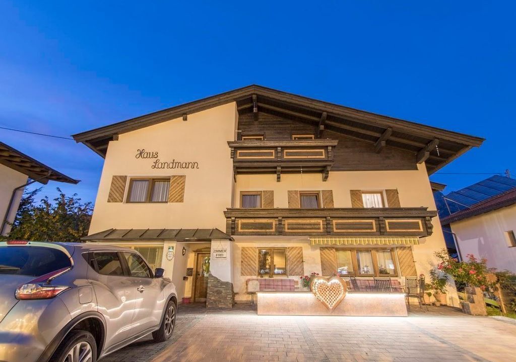 Photo of Outdoor in Ellmau