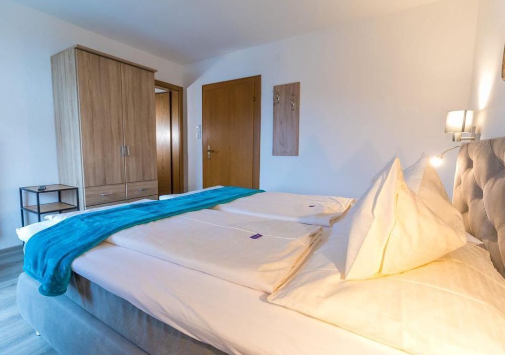 Photo of Bedroom in Ellmau