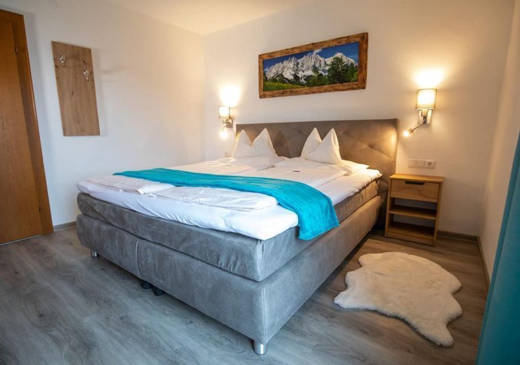 Photo of Bedroom in Ellmau
