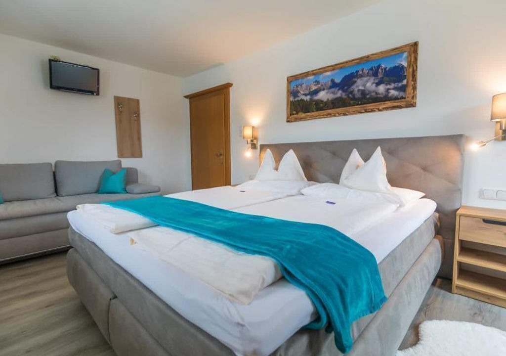 Photo of Bedroom in Ellmau