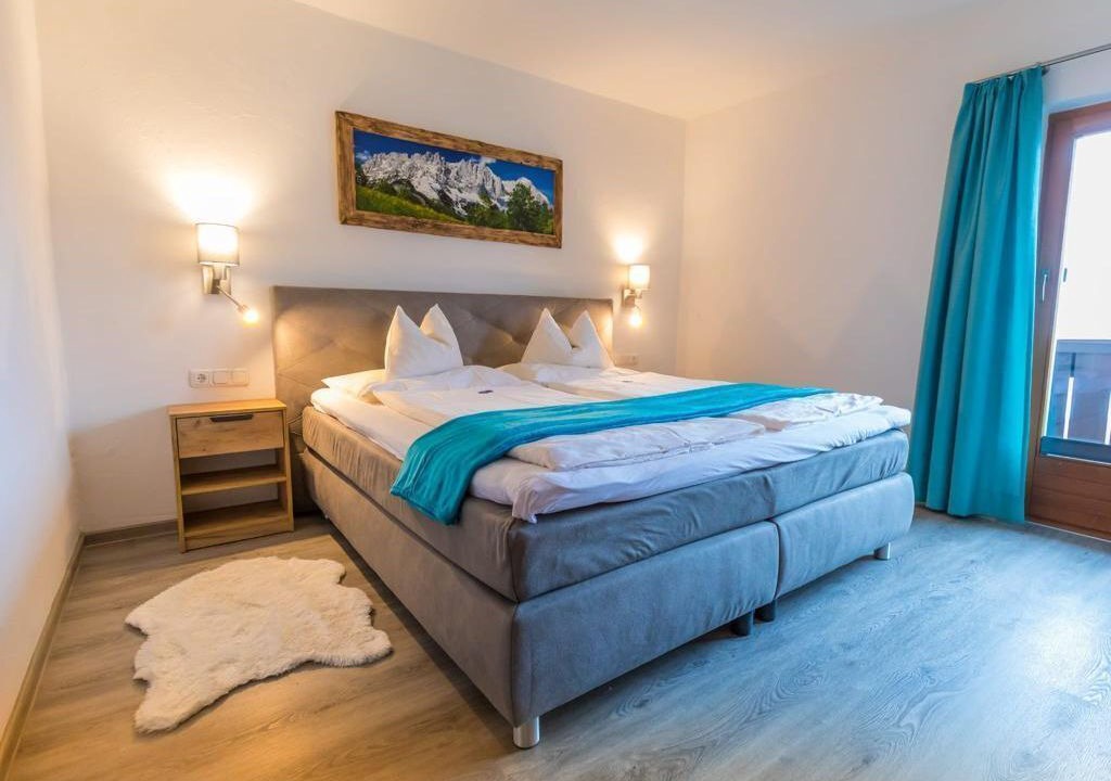 Photo of Bedroom in Ellmau