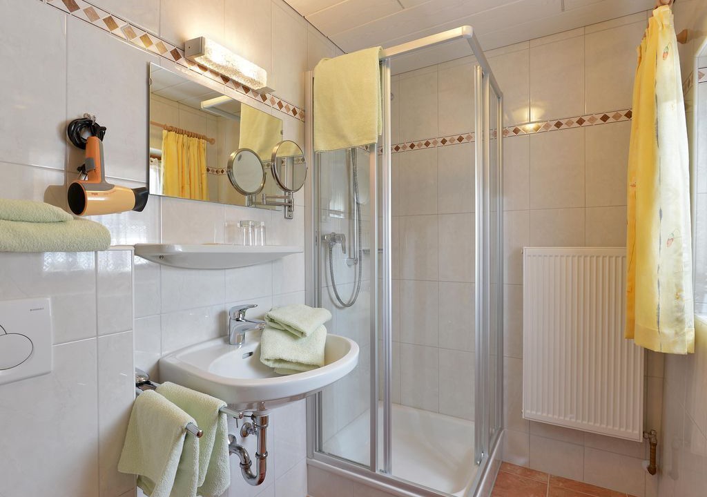Photo of Bathroom in Ellmau