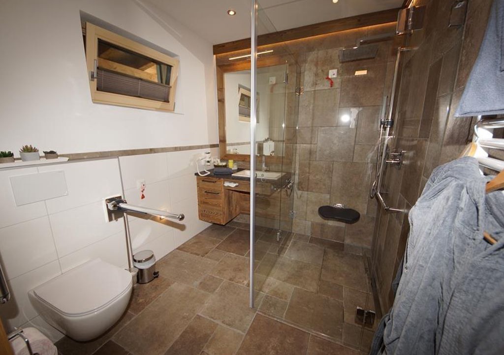 Photo of Bathroom in Ellmau
