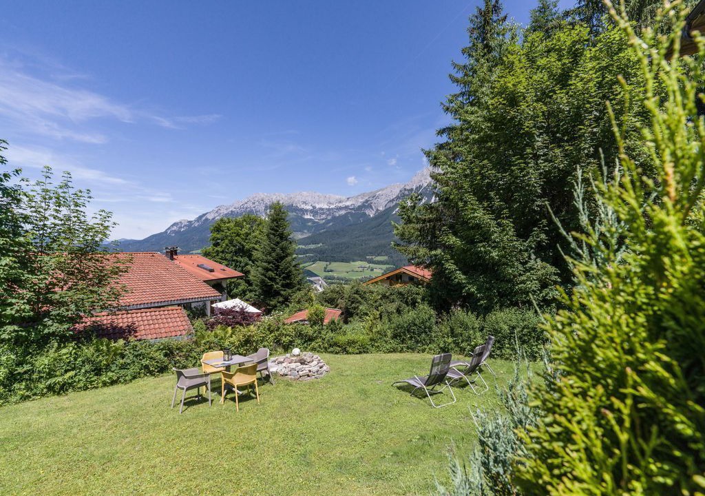 Photo of Outdoor in Ellmau